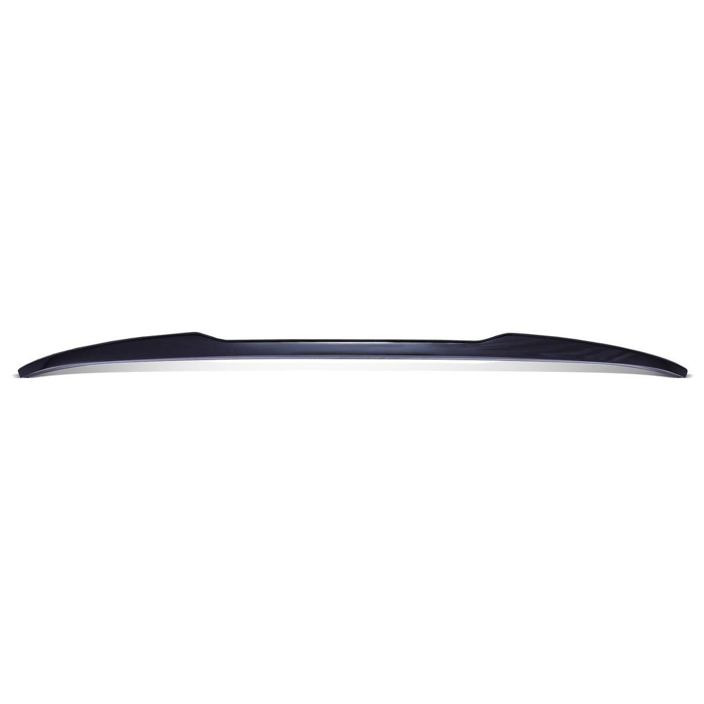 Spoiler Posteriore Stile X4M Nero Lucido BMW X4 G02 Pre-LCI 18-21 - foto 4
