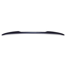Spoiler Posteriore Stile X4M Nero Lucido BMW X4 G02 Pre-LCI 18-21 - foto 4