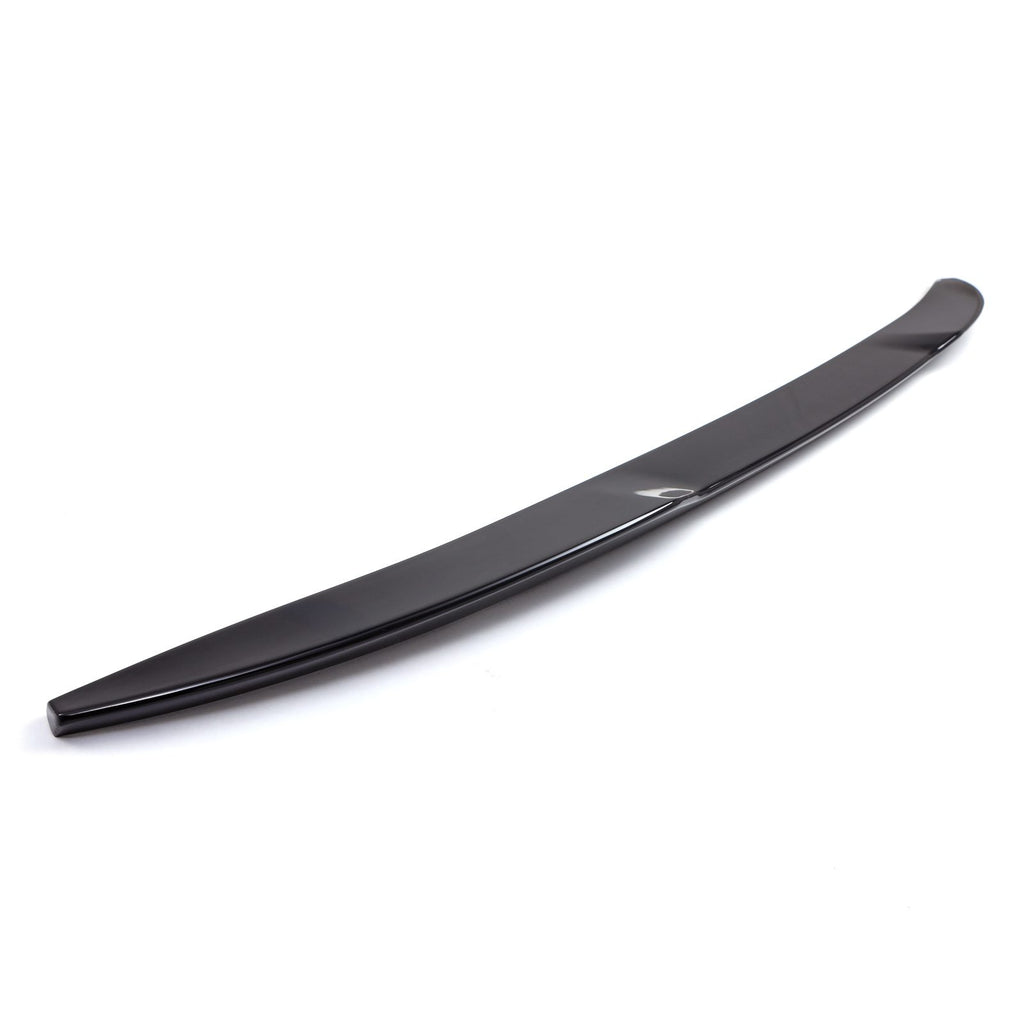 Spoiler Posteriore Stile X4M Nero Lucido BMW X4 G02 Pre-LCI 18-21 - foto 5