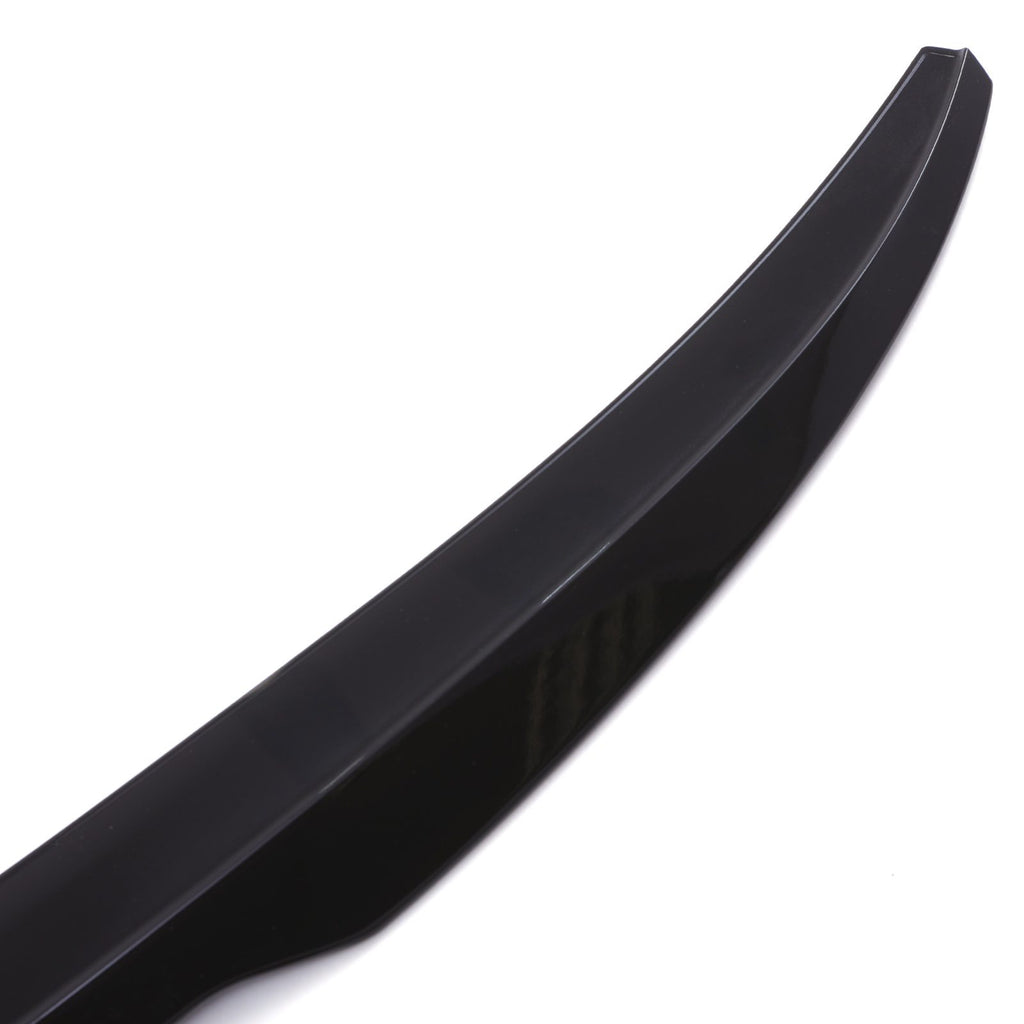 Spoiler Posteriore Stile X4M Nero Lucido BMW X4 G02 Pre-LCI 18-21 - foto 6