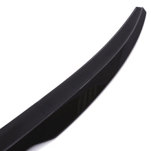 Spoiler Posteriore Stile X4M Nero Lucido BMW X4 G02 Pre-LCI 18-21 - foto 6