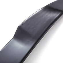 Spoiler Posteriore Stile X4M Nero Lucido BMW X4 G02 Pre-LCI 18-21 - foto 7