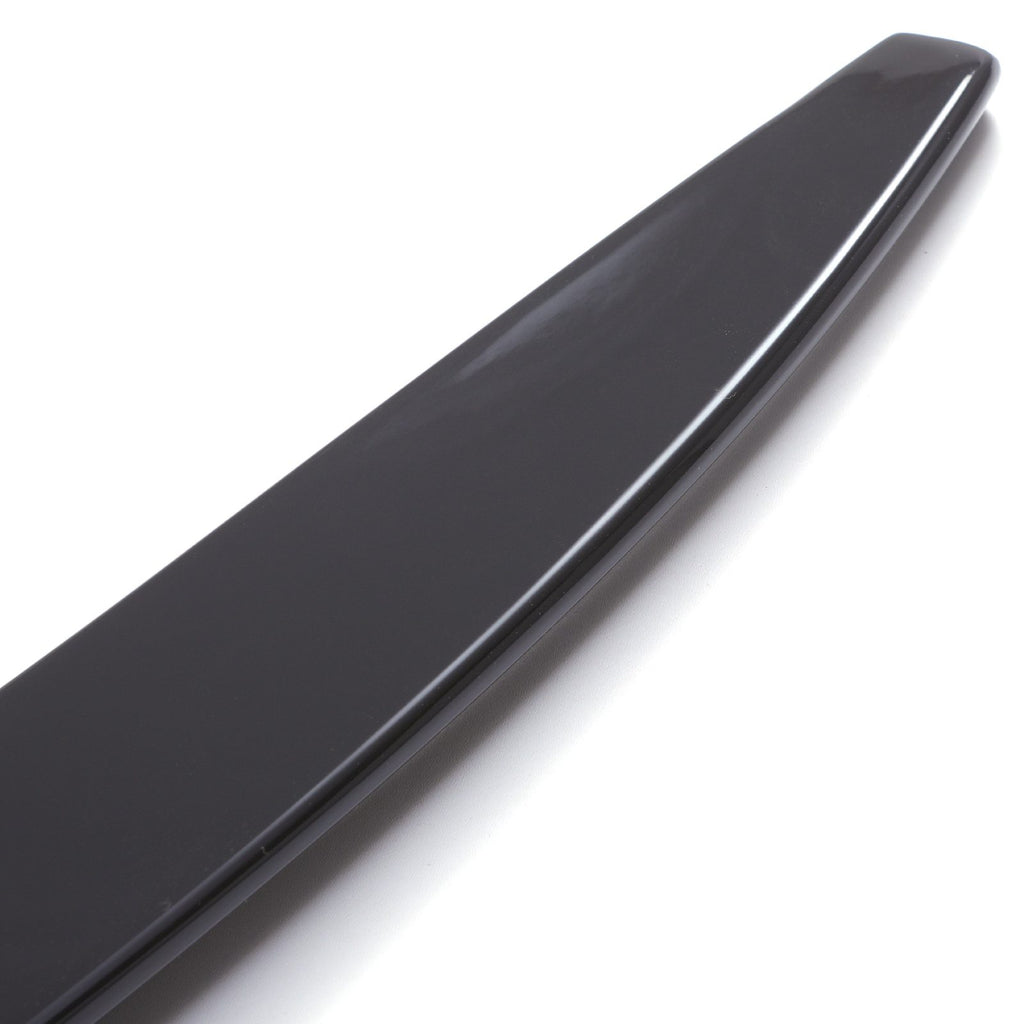 Spoiler Posteriore Stile X4M Nero Lucido BMW X4 G02 Pre-LCI 18-21 - foto 8