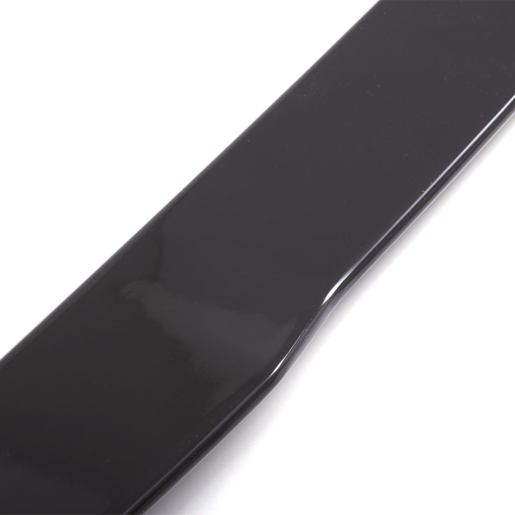 Spoiler Posteriore Stile X4M Nero Lucido BMW X4 G02 Pre-LCI 18-21 - foto 9