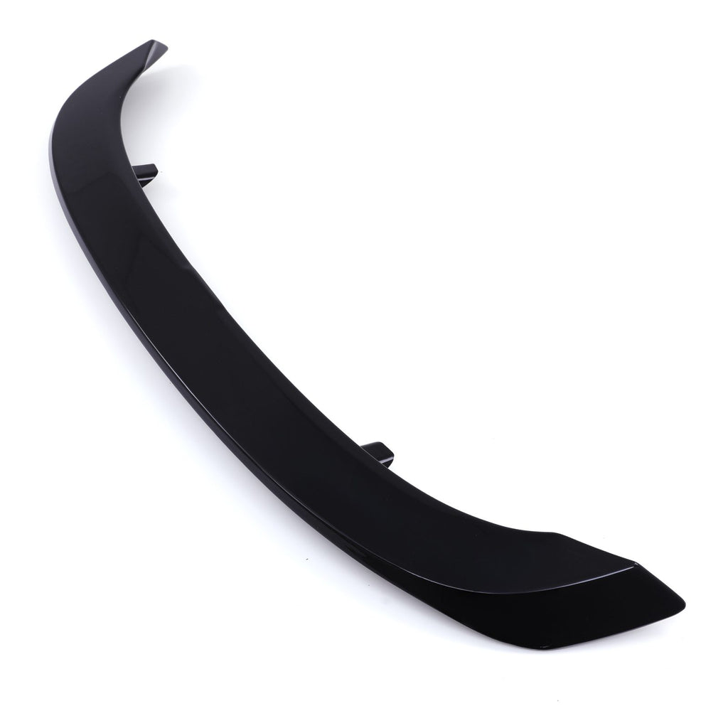 Spoiler Posteriore Stile CLA45 S Nero Lucido Mercedes CLA C118 19+