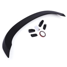 Spoiler Posteriore Stile CLA45 S Nero Lucido Mercedes CLA C118 19+ - foto 2