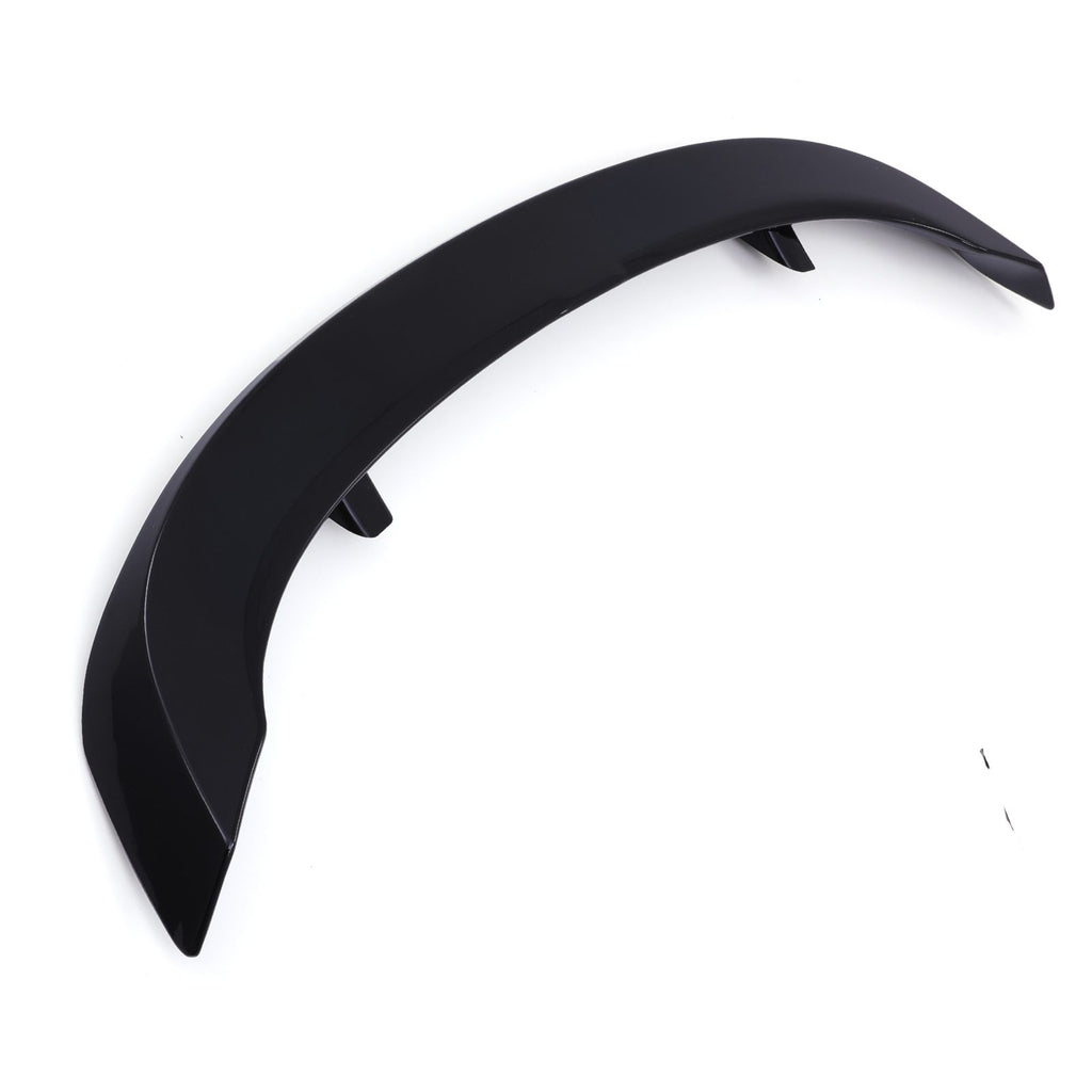 Spoiler Posteriore Stile CLA45 S Nero Lucido Mercedes CLA C118 19+ - foto 3