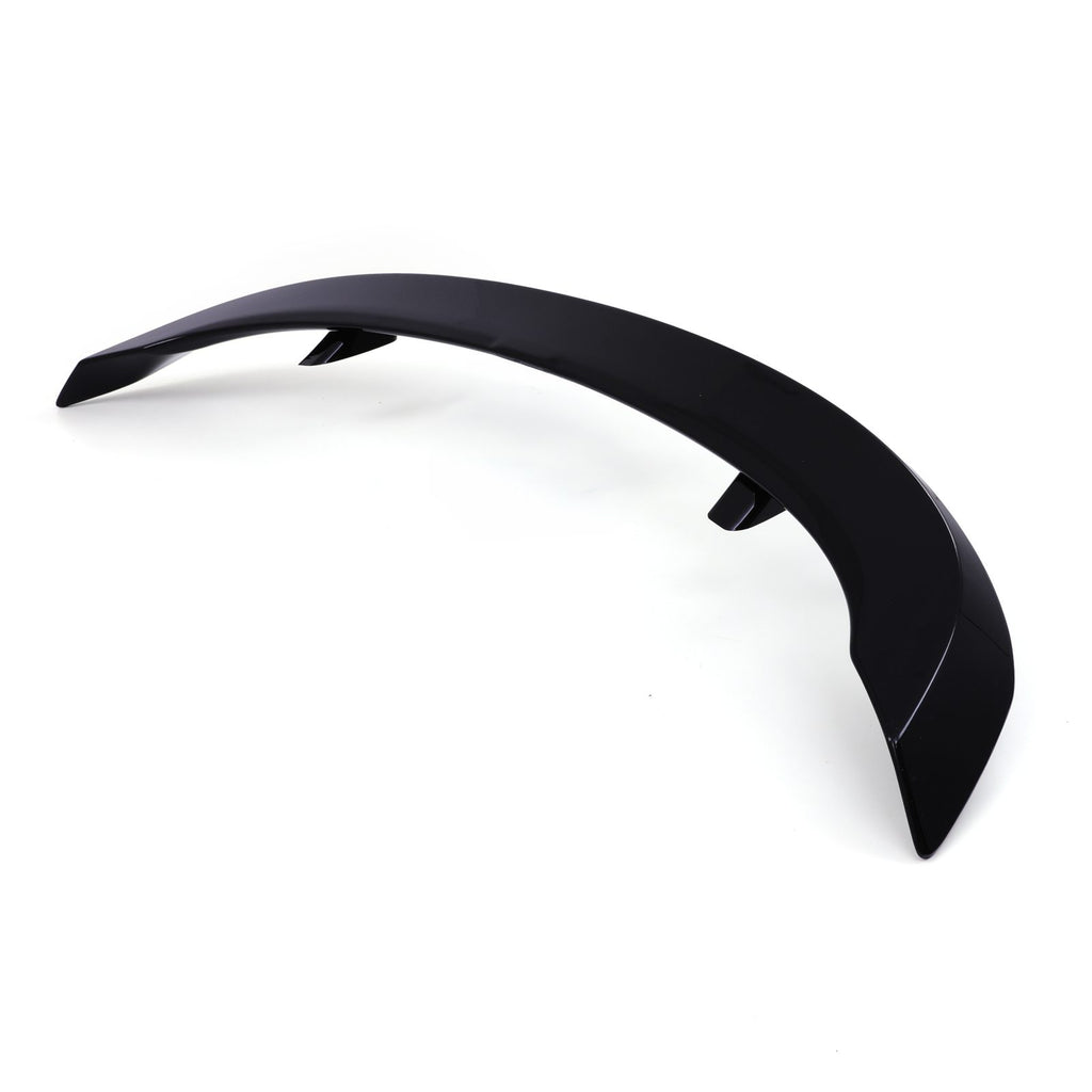 Spoiler Posteriore Stile CLA45 S Nero Lucido Mercedes CLA C118 19+ - foto 4