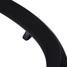 Spoiler Posteriore Stile CLA45 S Nero Lucido Mercedes CLA C118 19+ - foto 6