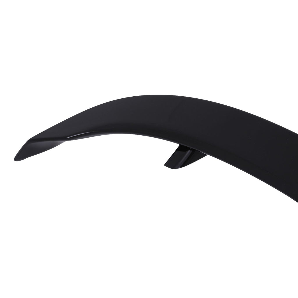 Spoiler Posteriore Stile CLA45 S Nero Lucido Mercedes CLA C118 19+ - foto 7
