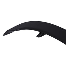 Spoiler Posteriore Stile CLA45 S Nero Lucido Mercedes CLA C118 19+ - foto 7