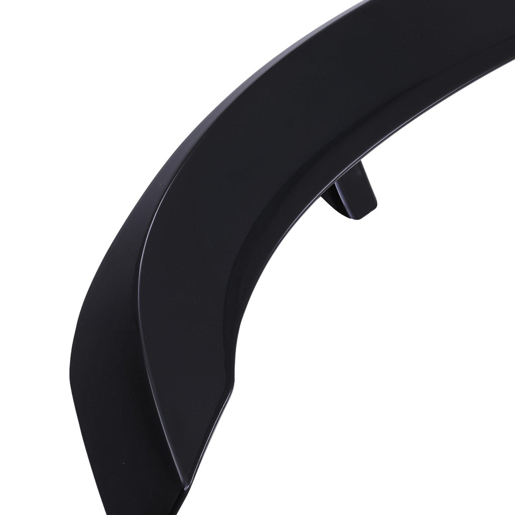 Spoiler Posteriore Stile CLA45 S Nero Lucido Mercedes CLA C118 19+ - foto 8
