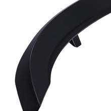 Spoiler Posteriore Stile CLA45 S Nero Lucido Mercedes CLA C118 19+ - foto 8