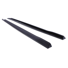 Minigonne Stile M Performance Nero Lucido BMW i5 G60 G61 2023+ - foto 9
