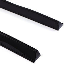 Minigonne Stile M Performance Nero Lucido BMW i5 G60 G61 2023+ - foto 8