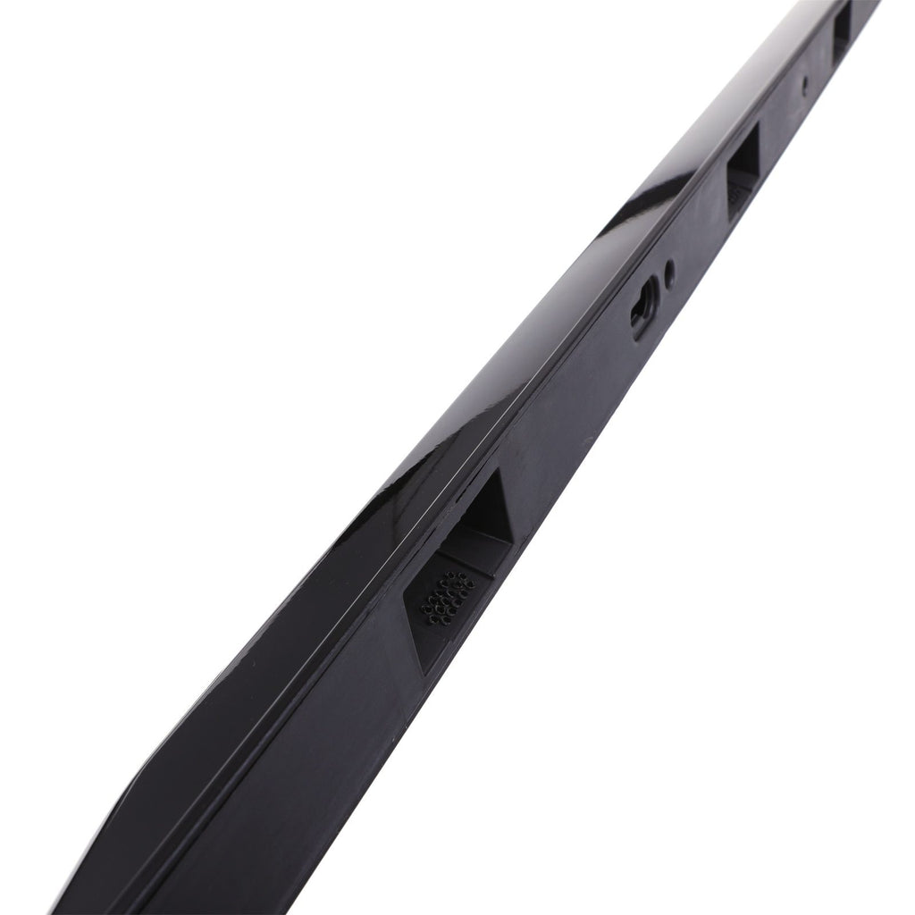 Minigonne Stile M Sport Nero Lucido BMW Serie 5 Ibrida G60/G61 23+ - foto 8