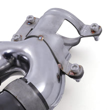 Terminali di Scarico Quad Stile M5 BMW Serie 5 G30 G31 2016-2023 - foto 7