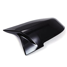 Calotte Specchietti Stile M Nero Lucido BMW Serie 4 F32 F33 F36 13-19 - foto 8
