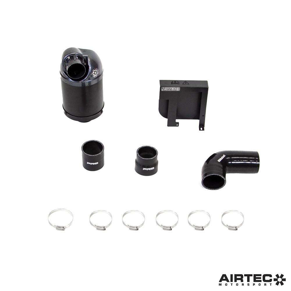 AIRTEC Motorsport Gen2 CAIS (Cold Air Induction System) per Focus ST Mk2