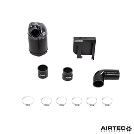 AIRTEC Motorsport Gen2 CAIS (Cold Air Induction System) per Focus ST Mk2