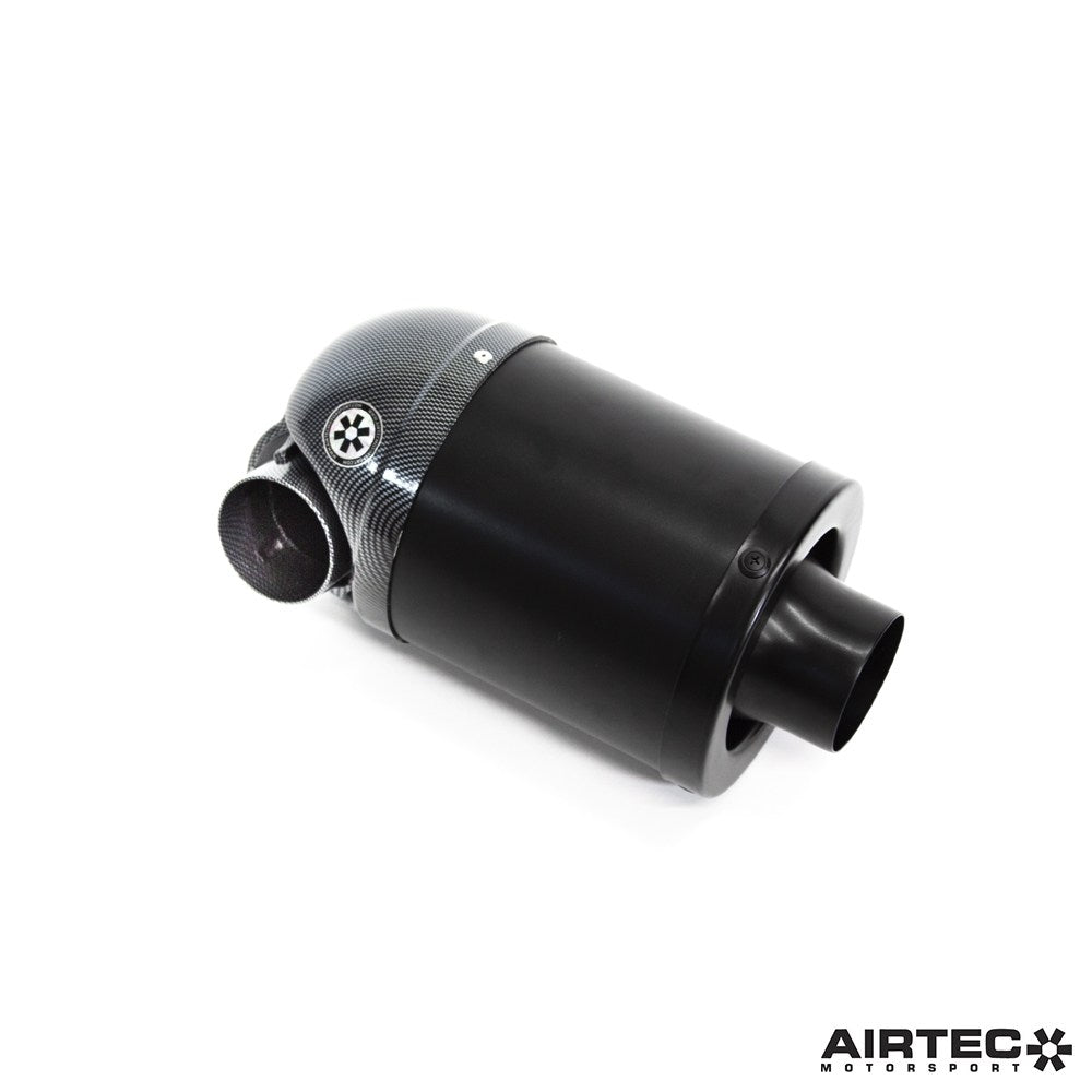 AIRTEC Motorsport Gen2 CAIS (Cold Air Induction System) per Focus ST Mk2 - dettaglio 5