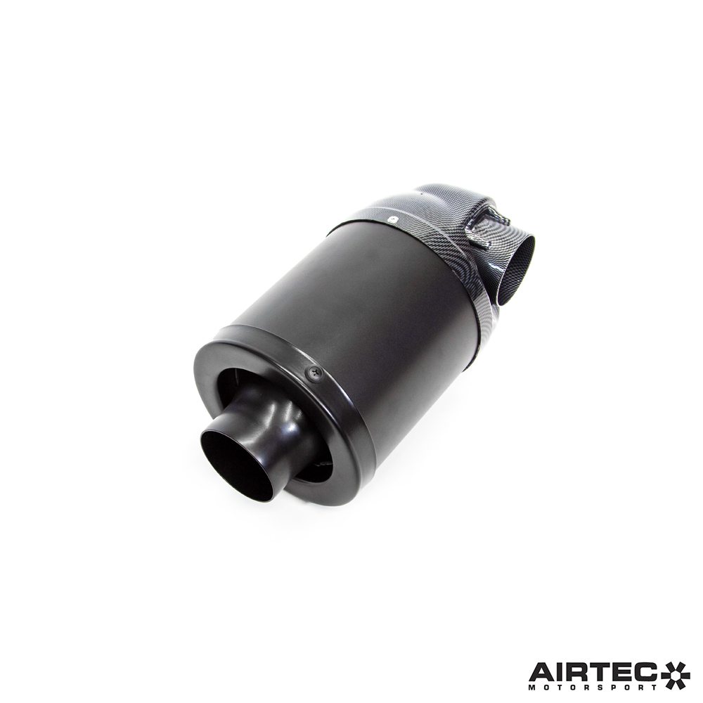 AIRTEC Motorsport Gen2 CAIS (Cold Air Induction System) per Focus ST Mk2 - dettaglio 3