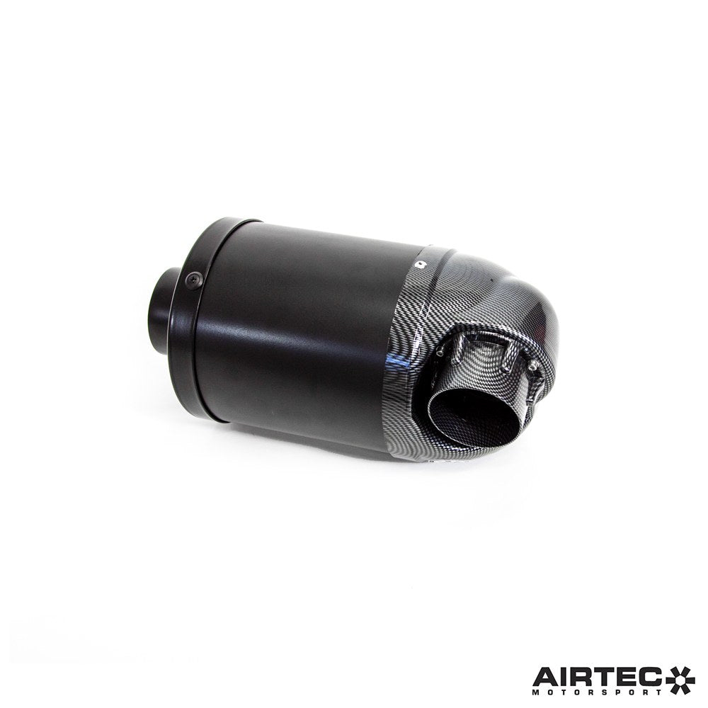 AIRTEC Motorsport Gen2 CAIS (Cold Air Induction System) per Focus ST Mk2 - dettaglio 4