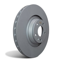 Dischi freno EBC D Series posteriori per Audi A8 quattro D2/4D