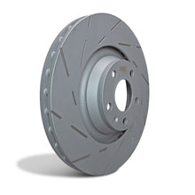 Dischi freno EBC USR Series posteriori per Mazda 6 GH