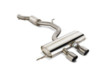 Carica l'immagine nel visualizzatore di Gallery, Scarico cat back Scorpion Volkswagen Golf R Mk6 2.0 TSI 2009-2013 - foto 2