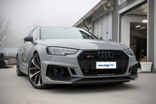 Carica l'immagine nel visualizzatore di Gallery, Downpipe Audi RS4 B9 2.9 450cv | Inoxcar