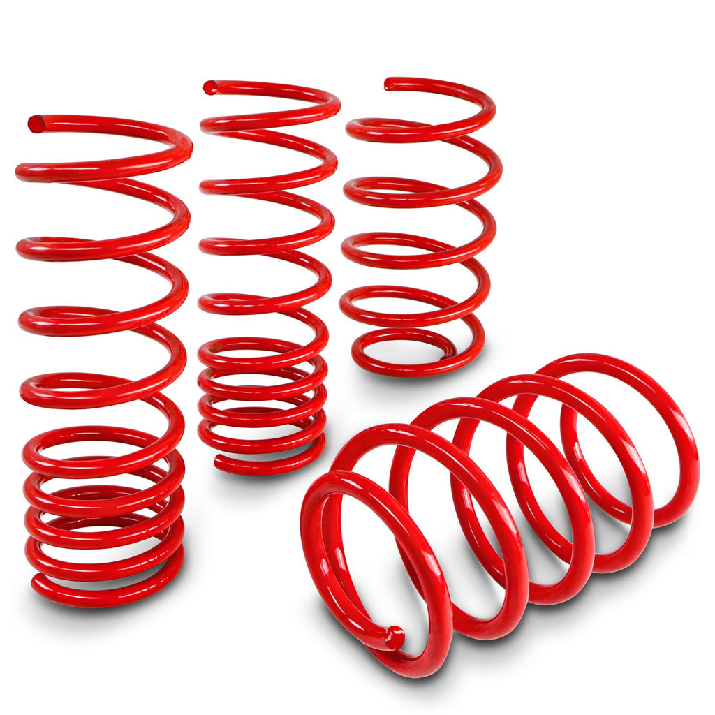 Molle Ribassate 35mm Range Rover Evoque 4WD 2.0 Si4 2.2 TD4 2.2 SD4 L538