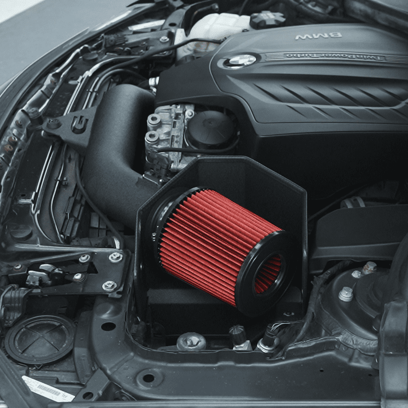 Kit Aspirazione Diretta BMW 3 Series F30 F31 335i 3.0 N55 11-15 - foto 9