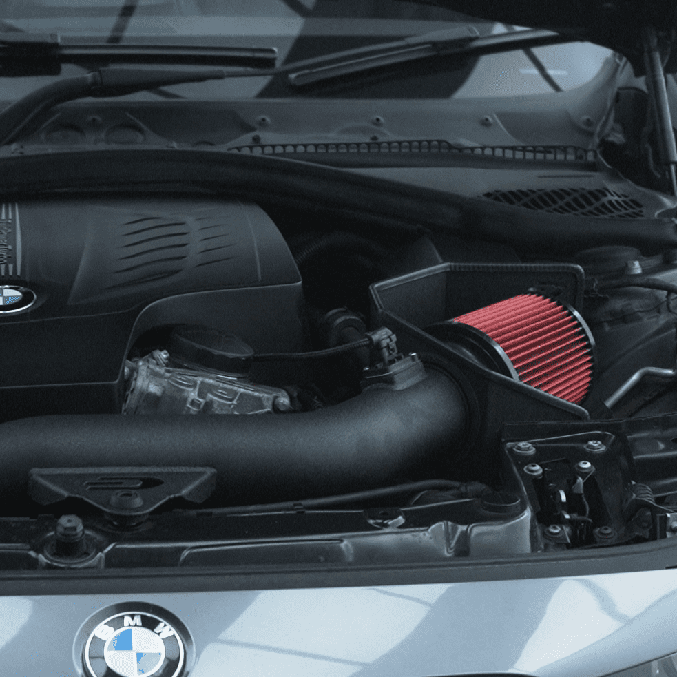 Kit Aspirazione Diretta BMW 3 Series F30 F31 335i 3.0 N55 11-15 - foto 8