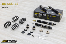 Load image into Gallery viewer, Assetto Regolabile BC Racing BR-RN Coilovers per VW Golf 4 Convertible (93-02)