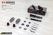 Carica l'immagine nel visualizzatore di Gallery, Assetto Volkswagen Polo Mk4 9N/9N3 BC Racing V1