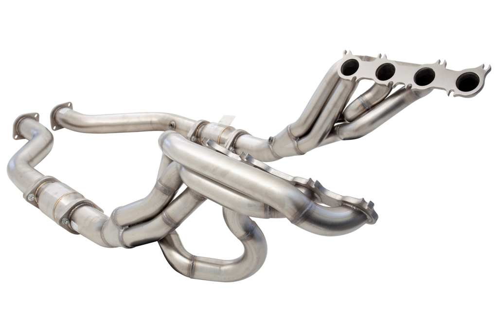 Catalizzatore sportivo XFORCE Ford Mustang Mk6