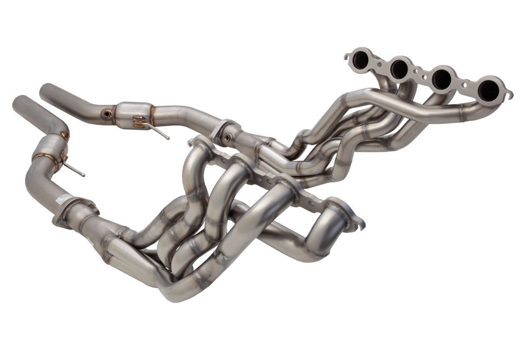 Collettori di scarico XFORCE 1 3/4 - Chevrolet Camaro Camaro SS (Mk5) 