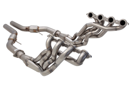 Collettori di scarico XFORCE 1 3/4 - Chevrolet Camaro Camaro SS (Mk5) 