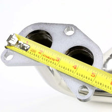 Carica l'immagine nel visualizzatore di Gallery, Collettore di Scarico Tri-Y SK-Import Acciaio Inox Subaru BRZ Toyota GT86 - foto 5