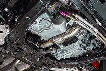 Load image into Gallery viewer, HKS DOWNPIPE per HONDA CIVIC TYPE-R FK8