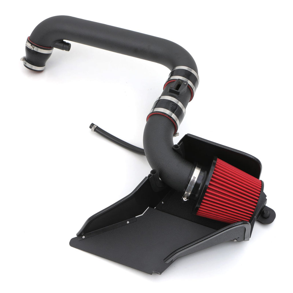 Kit Aspirazione Diretta VW Golf Mk5 Mk6 1.8 2.0 TSI 04-13 - foto 3