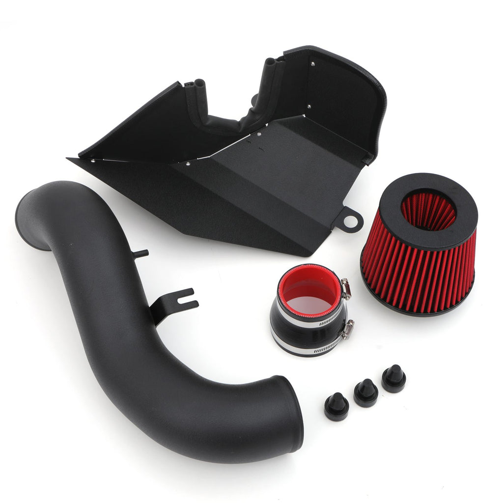 Kit Aspirazione Diretta VW Golf Mk7 GTI R 2.0 TSI 13-20 - foto 2