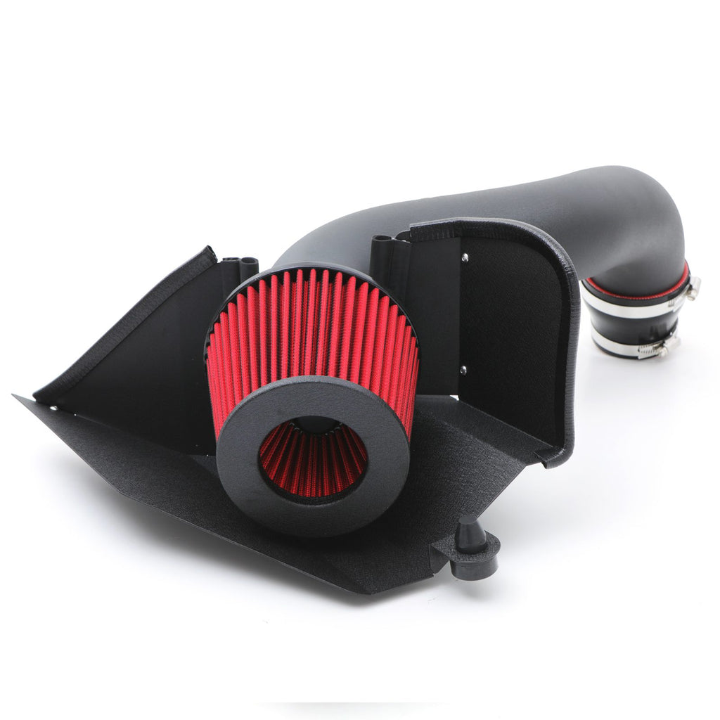 Kit Aspirazione Diretta VW Golf Mk7 GTI R 2.0 TSI 13-20 - foto 4