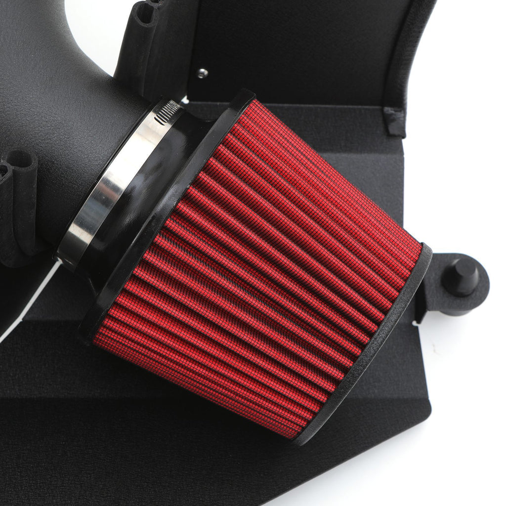 Kit Aspirazione Diretta VW Golf Mk7 GTI R 2.0 TSI 13-20 - foto 6