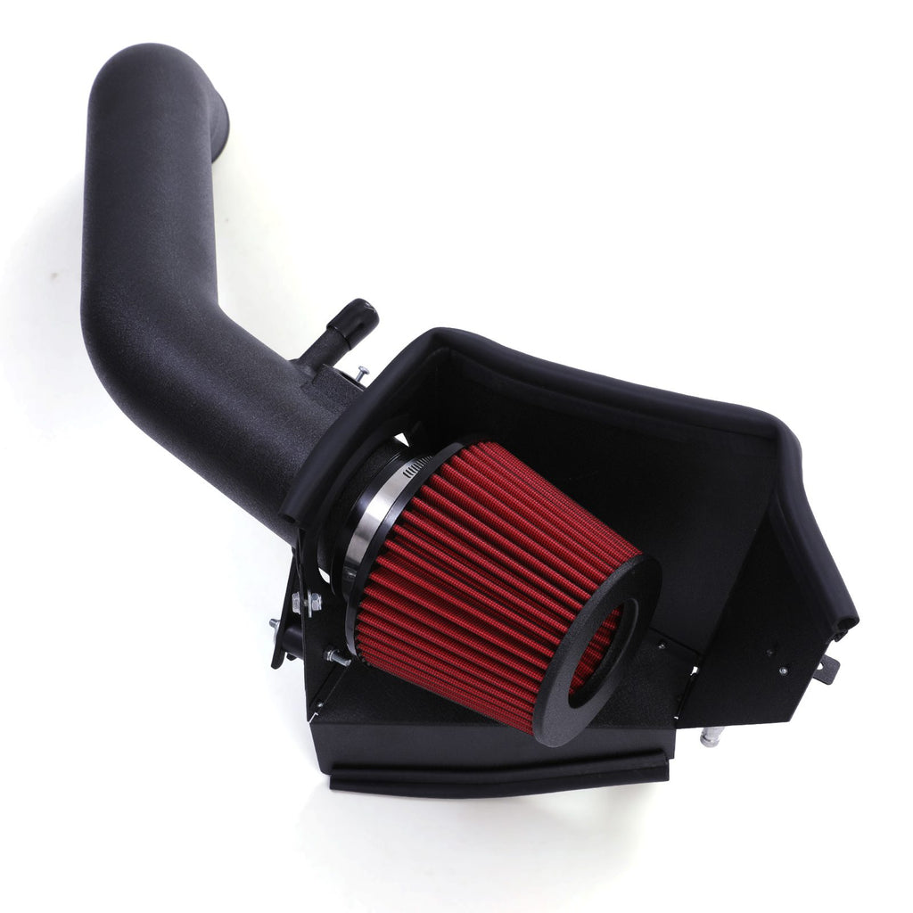 Kit Aspirazione Diretta BMW 3.0 N55 F20, F22, F30, F32, F87 - foto 7