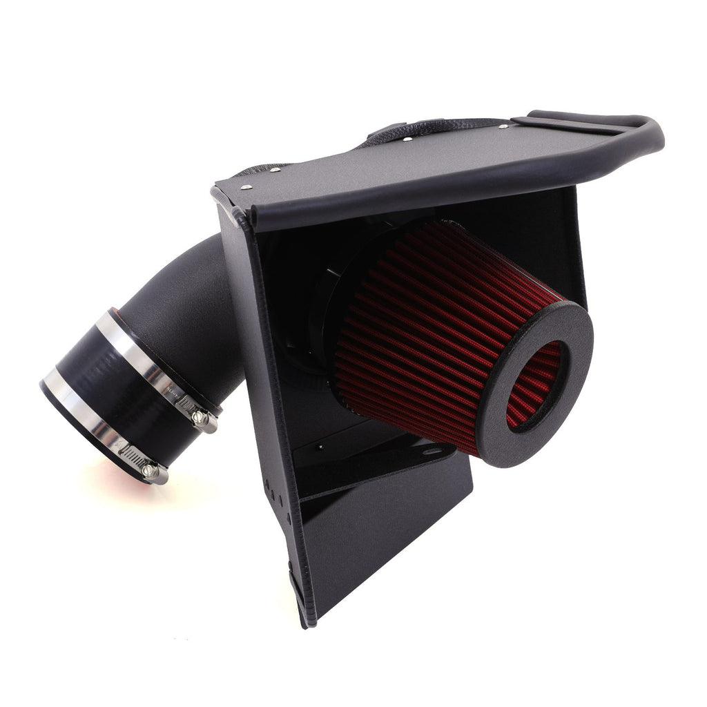 Kit Aspirazione Diretta in Alluminio 3" Toyota A90/A91 Supra 3.0 B58