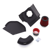 Kit Aspirazione Diretta in Alluminio 3" Toyota A90/A91 Supra 3.0 B58 - foto 6