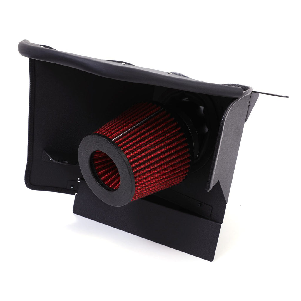 Kit Aspirazione Diretta in Alluminio 3" Toyota A90/A91 Supra 3.0 B58 - foto 4