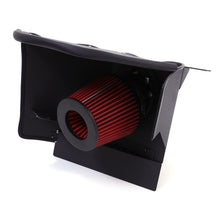 Kit Aspirazione Diretta in Alluminio 3" Toyota A90/A91 Supra 3.0 B58 - foto 4